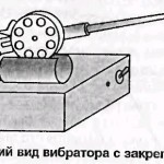 Вибраторы для удочки. | Мастер Винтик. Всё своими руками!