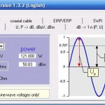 mini dB-Calculator.</p>
<p>| Мастер Винтик. Всё своими руками!