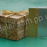 Как сделать подарочную коробку самому?</p>
<p>| Мастер Винтик. Всё своими руками!