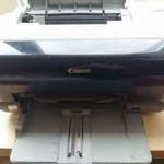 Метод промывки печатающих головок струйных принтеров Canon | Мастер Винтик. Всё своими руками!