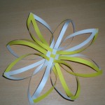 Объемные снежинки из бумаги | Мастер Винтик.</p>
<p>Всё своими руками!