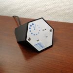 Необычные Двоичные Часы | Мастер Винтик.</p>
<p>Всё своими руками!