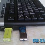 Как сделать дополнительный разъём USB в клавиатуре? | Мастер Винтик.</p>
<p>Всё своими руками!