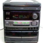 Неисправности музыкального центра AIWA | Мастер Винтик.</p>
<p>Всё своими руками!