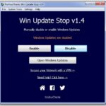 Бесплатные программы для исправления и отключения обновлений Windows | Мастер Винтик. Всё своими руками!